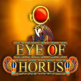 Eye of Horus — RTG (Reel Time Gaming)