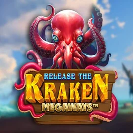 Release the Kraken Megaways — Pragmatic Play