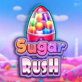 Sugar Rush 1000 — Pragmatic Play